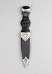 Standard Thistle Dress Sgian Dubh