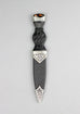 Standard Thistle Dress Sgian Dubh