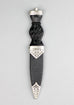 Standard Thistle Dress Sgian Dubh