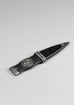 Basic Safety Sgian Dubh
