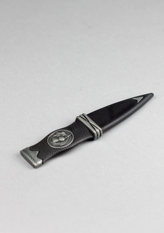 Basic Safety Sgian Dubh