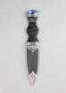 Standard Thistle Dress Sgian Dubh