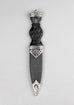 Standard Thistle Dress Sgian Dubh