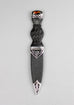 The Bladed Stone Top Sgian Dubh
