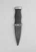 Basic Safety Sgian Dubh