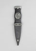 Basic Safety Sgian Dubh