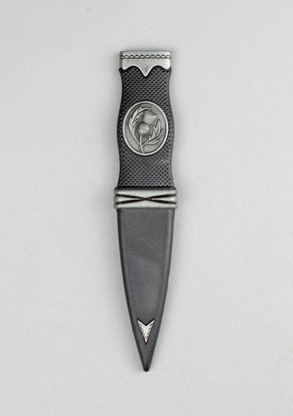 Basic Safety Sgian Dubh
