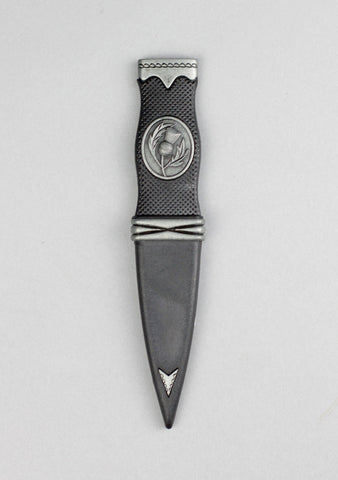 Basic Safety Sgian Dubh