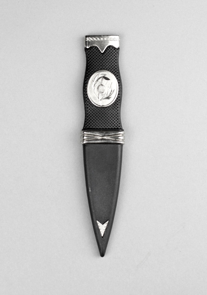 Basic Safety Sgian Dubh