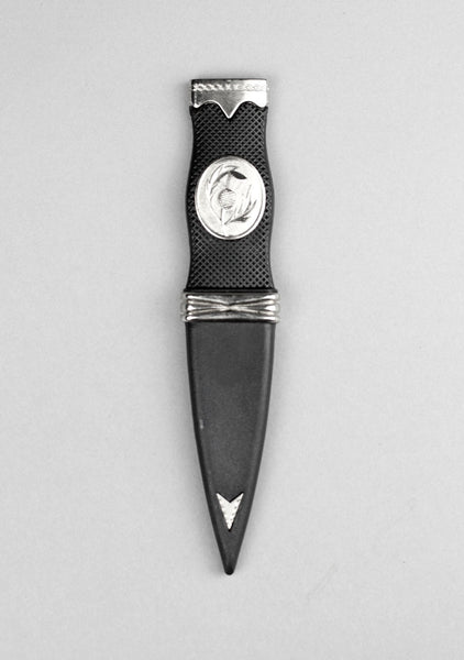 Basic Safety Sgian Dubh