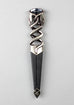 Basic Safety Serpent Sgian Dubh
