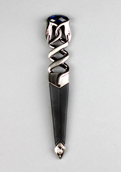 Basic Safety Serpent Sgian Dubh