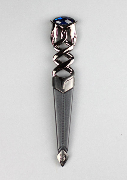 Basic Safety Serpent Sgian Dubh