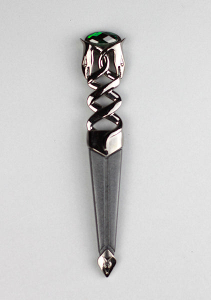 Basic Safety Serpent Sgian Dubh