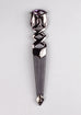 Basic Safety Serpent Sgian Dubh
