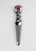 Basic Safety Serpent Sgian Dubh