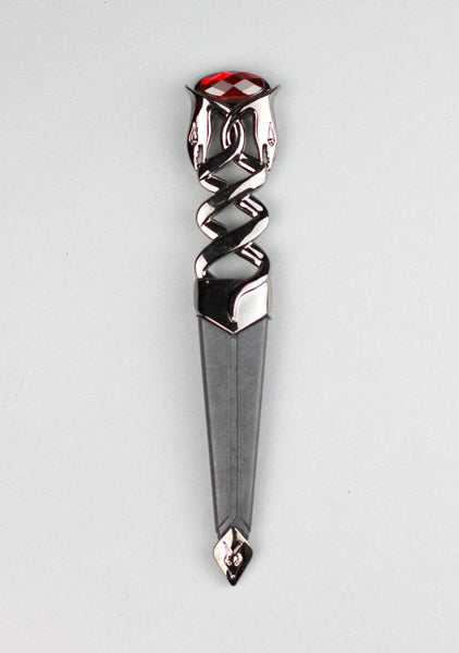 Basic Safety Serpent Sgian Dubh