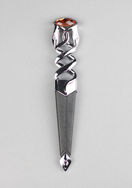 Basic Safety Serpent Sgian Dubh