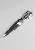 Basic Safety Serpent Sgian Dubh