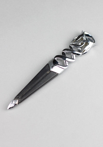 Basic Safety Serpent Sgian Dubh
