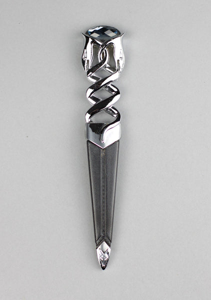 Basic Safety Serpent Sgian Dubh