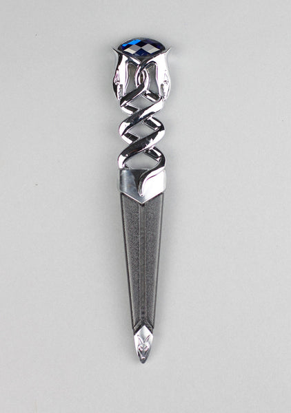 Basic Safety Serpent Sgian Dubh