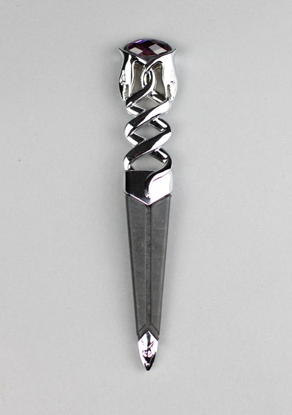 Basic Safety Serpent Sgian Dubh