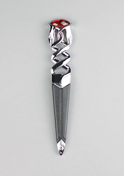 Basic Safety Serpent Sgian Dubh