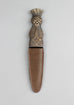 Standard Thistle Top Sgian Dubh