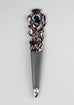 Basic Safety Thistle Sgian Dubh