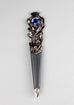 Basic Safety Thistle Sgian Dubh