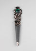 Basic Safety Thistle Sgian Dubh