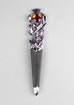 Basic Safety Thistle Sgian Dubh