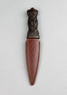Standard Celtic Daywear Sgian Dubh