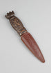 Standard Lion Rampant Daywear Sgian Dubh