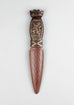 Standard Lion Rampant Daywear Sgian Dubh