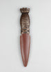 Standard Lion Rampant Daywear Sgian Dubh