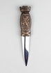 Standard Lion Rampant Daywear Sgian Dubh