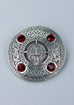 Clan Crest Brooch