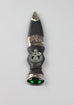 Luxury Clan Crest Sgian Dubh