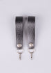 Celtic Leather Sporran Suspender