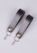 Celtic Leather Sporran Suspender