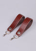Celtic Leather Sporran Suspender