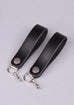 Plain Leather Sporran Suspender