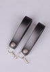 Plain Leather Sporran Suspender