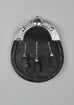 Celtic Design Full Dress Sporran