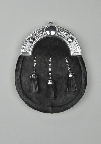 Celtic Design Full Dress Sporran