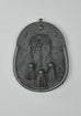 Celtic Design Black Chrome Full Dress Sporran