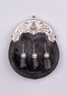 Clan Crest Full Dress Sporran