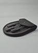 Classic Plain Leather Sporran